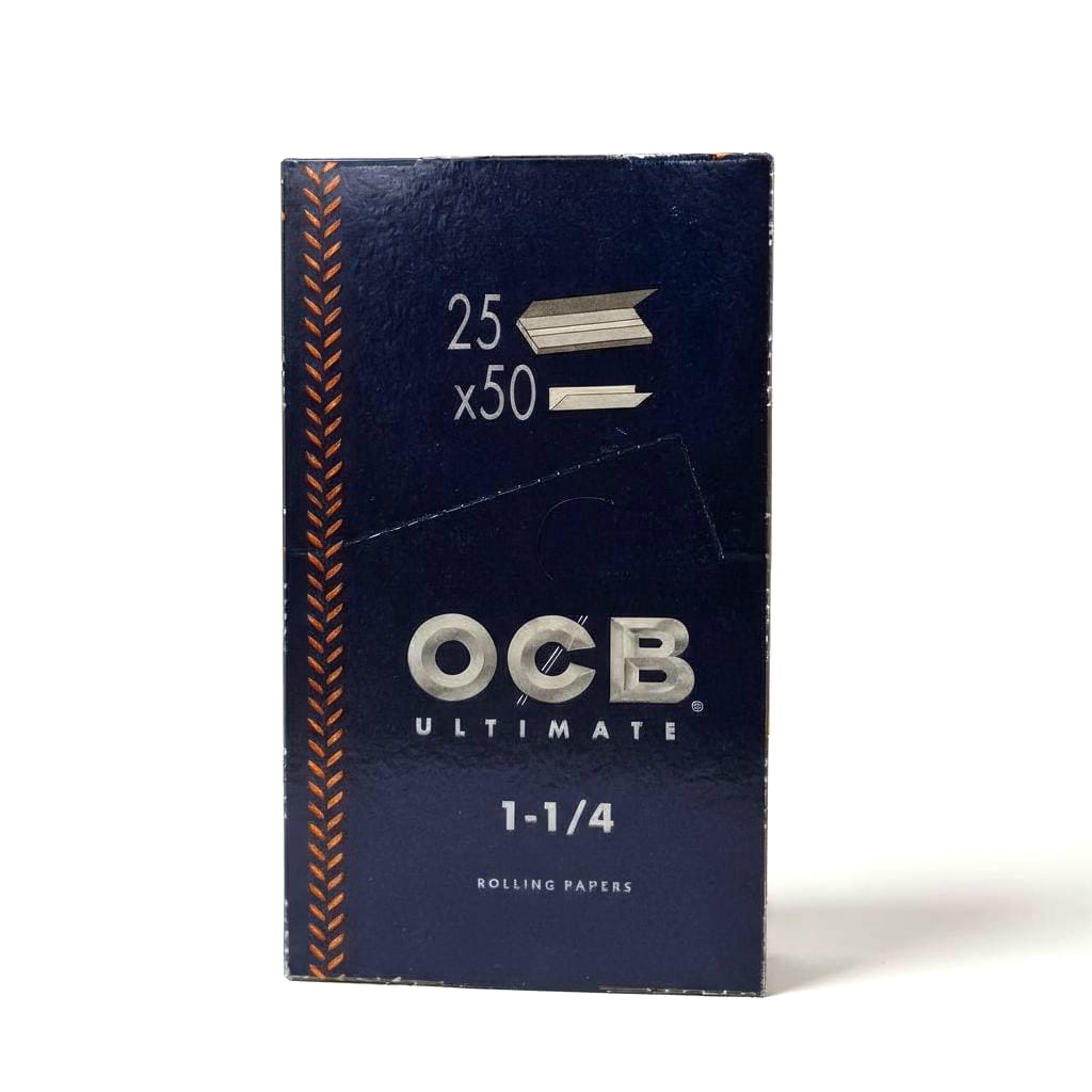 OCB ULTIMATE 25lx50h
